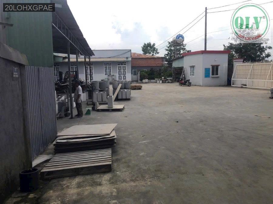 Cho thuê kho xưởng - Đồng Nai - 5600m² - 180triệu - (ảnh - 4)