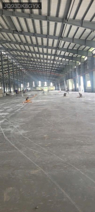 Cho thuê kho xưởng - Huyện Bến Lức - Long An - 12000m² - 900triệu - (ảnh - 2)