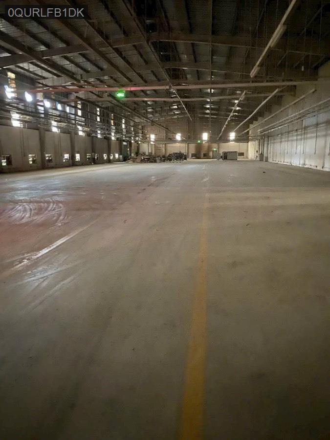 Bán kho xưởng - Huyện Cần Giuộc - Long An - 8000m² - 61tỷ - (ảnh - 1)