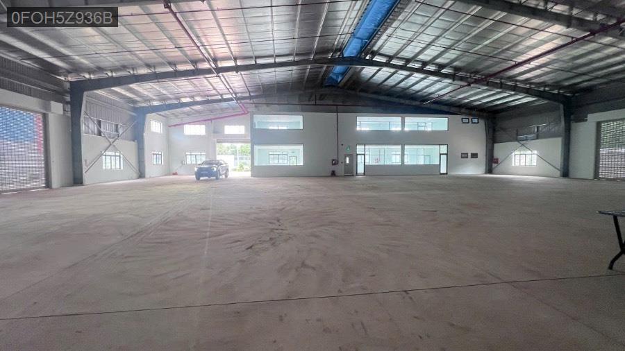 Cho thuê kho xưởng - Thị xã Long Khánh - Đồng Nai - 7700m² - 7.5tỷ - (ảnh - 2)