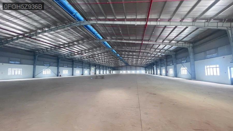 Cho thuê kho xưởng - Thị xã Long Khánh - Đồng Nai - 7700m² - 7.5tỷ - (ảnh - 0)