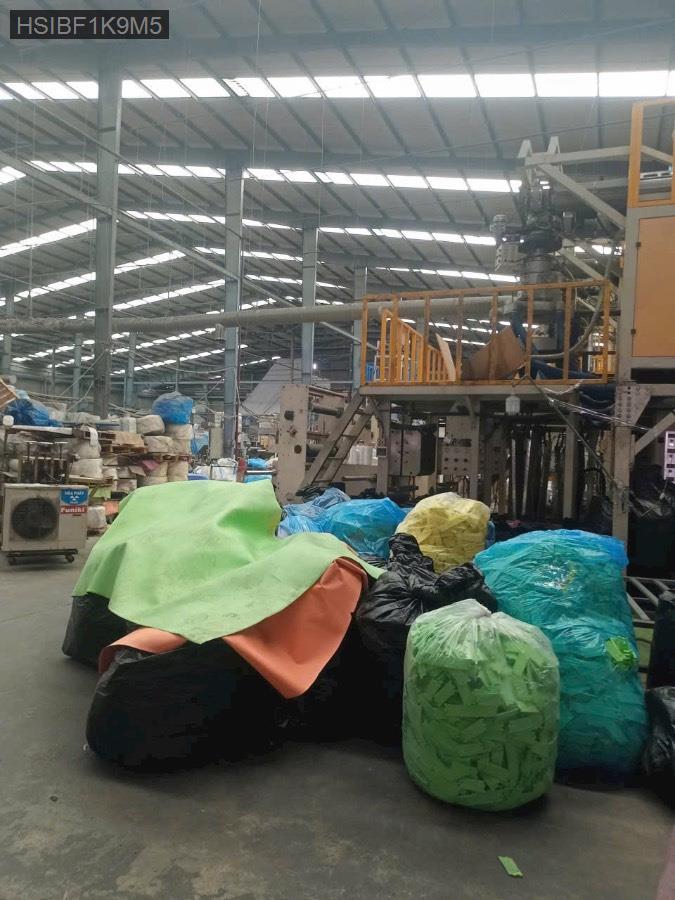 Cho thuê kho xưởng - Huyện Đức Hòa - Long An - 10000m² - 400triệu - (ảnh - 0)