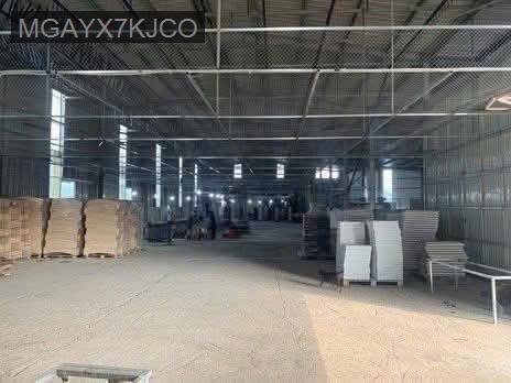 Cho thuê kho xưởng - Thành phố Biên Hoà - Đồng Nai - 1400m² - 120triệu - (ảnh - 6)