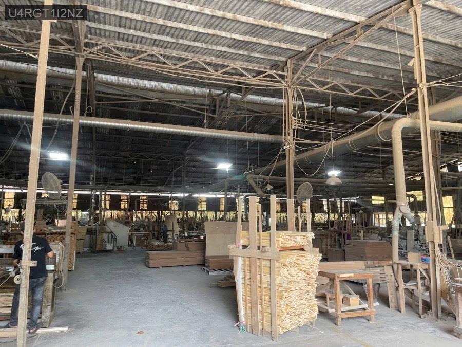 Cho thuê kho xưởng - Thành phố Biên Hoà - Đồng Nai - 6000m² - 260triệu - (ảnh - 6)