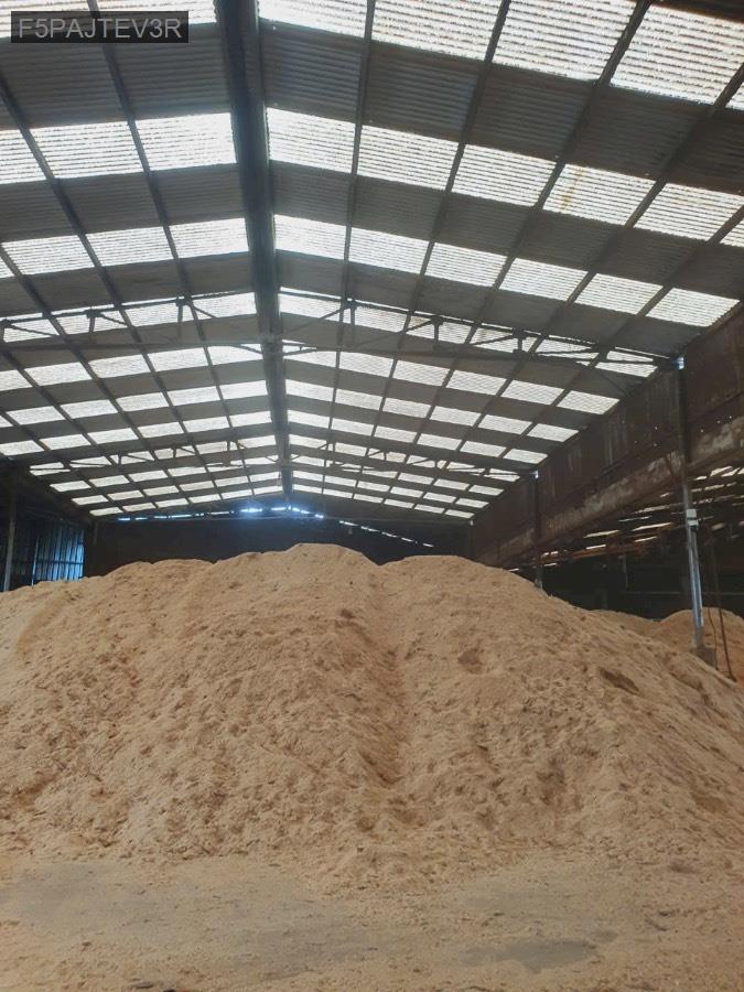 Cho thuê kho xưởng - Huyện Vĩnh Cửu - Đồng Nai - 3000m² - 70triệu - (ảnh - 0)