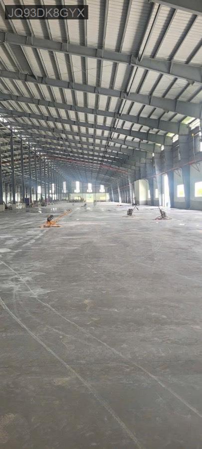 Cho thuê kho xưởng - Huyện Bến Lức - Long An - 12000m² - 900triệu - (ảnh - 1)