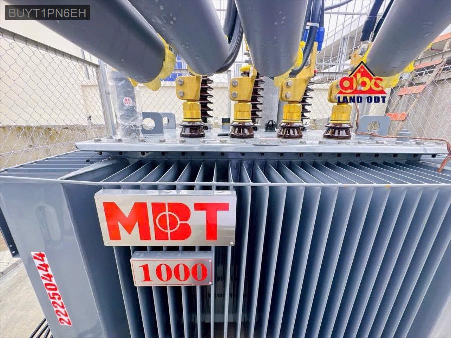 Cho thuê kho xưởng - Huyện Long Thành - Đồng Nai - 4400m² - 300triệu - (ảnh - 4)