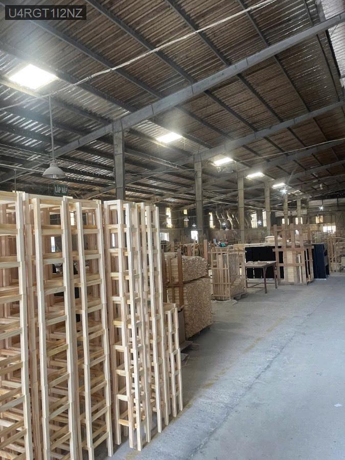 Cho thuê kho xưởng - Thành phố Biên Hoà - Đồng Nai - 6000m² - 260triệu - (ảnh - 7)