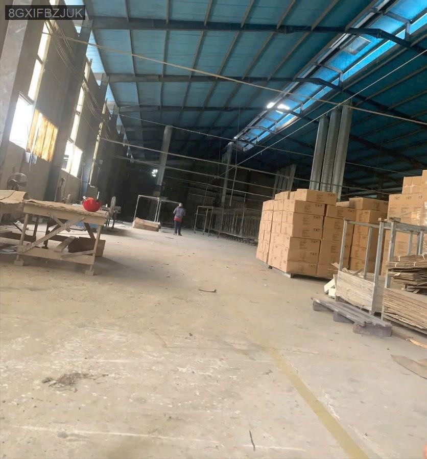 Cho thuê kho xưởng - Huyện Vĩnh Cửu - Đồng Nai - 2100m² - 65triệu - (ảnh - 0)