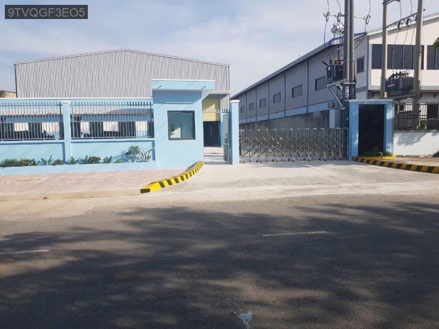 Bán kho xưởng - Huyện Đức Hòa - Long An - 3000m² - 26.8tỷ - (ảnh - 2)