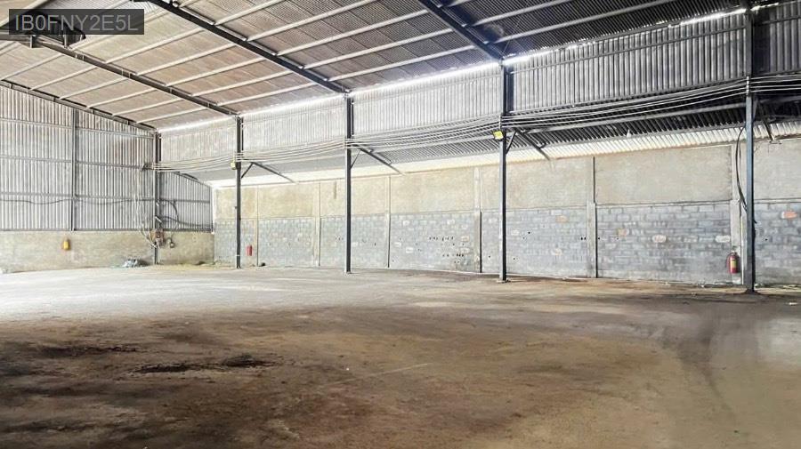 Cho thuê kho xưởng - Thành phố Biên Hoà - Đồng Nai - 1400m² - 40triệu - (ảnh - 1)