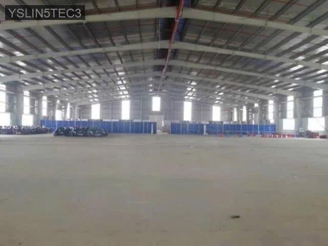 Bán kho xưởng - Huyện Đức Hòa - Long An - 7000m² - 95tỷ - (ảnh - 0)