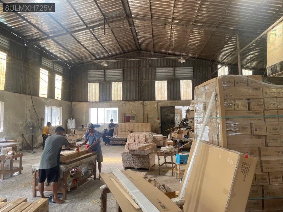 Cho thuê kho xưởng - Huyện Vĩnh Cửu - Đồng Nai - 6000m² - 260triệu - (ảnh - 4)