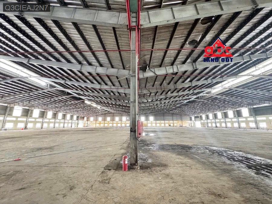 Cho thuê kho xưởng - Huyện Vĩnh Cửu - Đồng Nai - 20000m² - 1.6tỷ - (ảnh - 7)