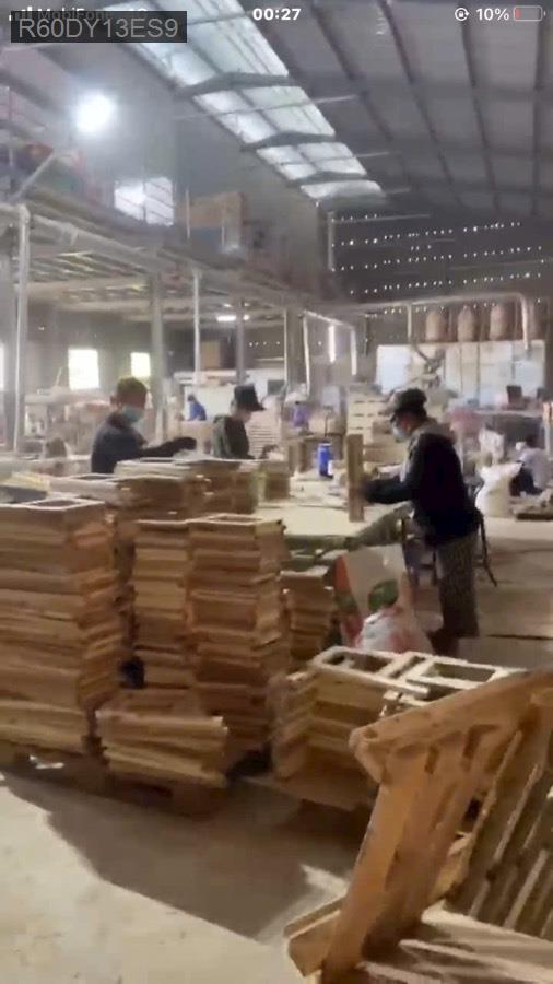 Cho thuê kho xưởng - Huyện Trảng Bom - Đồng Nai - 1300m² - 30triệu - (ảnh - 2)