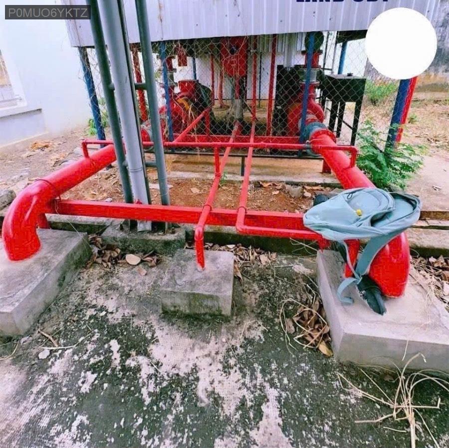 Bán kho xưởng - Huyện Trảng Bom - Đồng Nai - 4500m² - 22tỷ - (ảnh - 4)