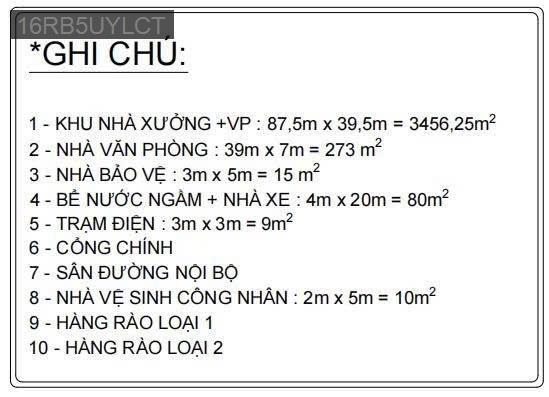 Bán kho xưởng - Huyện Đức Hòa - Long An - 5000m² - 47tỷ - (ảnh - 0)