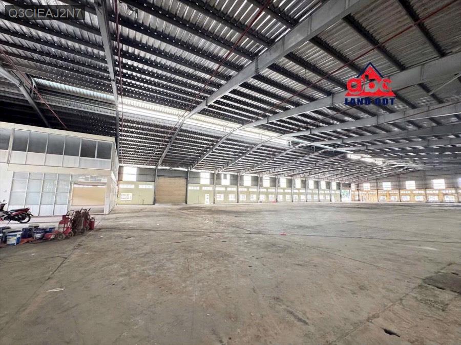 Cho thuê kho xưởng - Huyện Vĩnh Cửu - Đồng Nai - 20000m² - 1.6tỷ - (ảnh - 0)