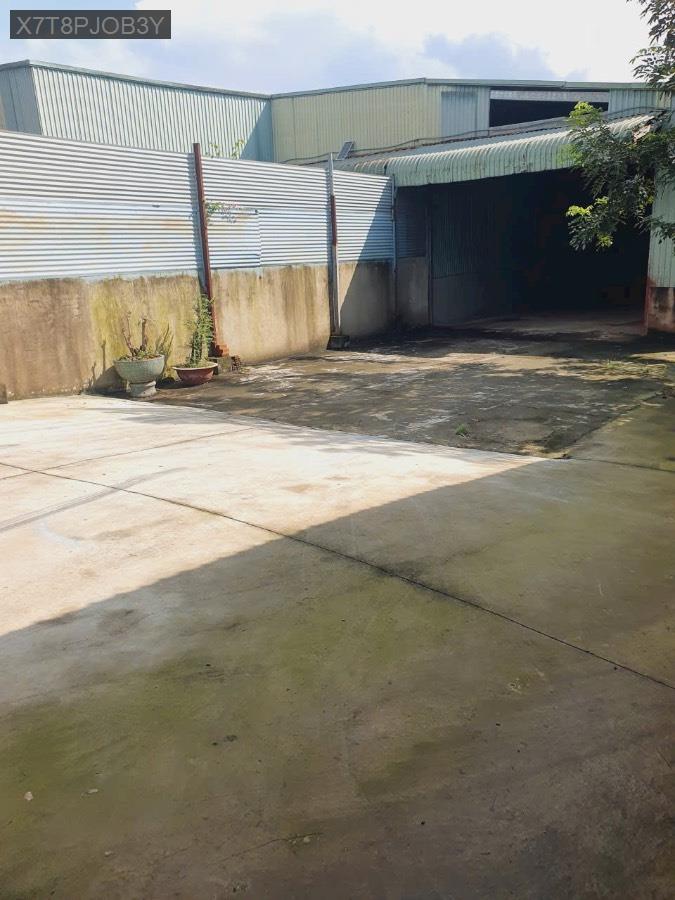 Cho thuê kho xưởng - Thành phố Biên Hoà - Đồng Nai - 1200m² - 25triệu - (ảnh - 3)