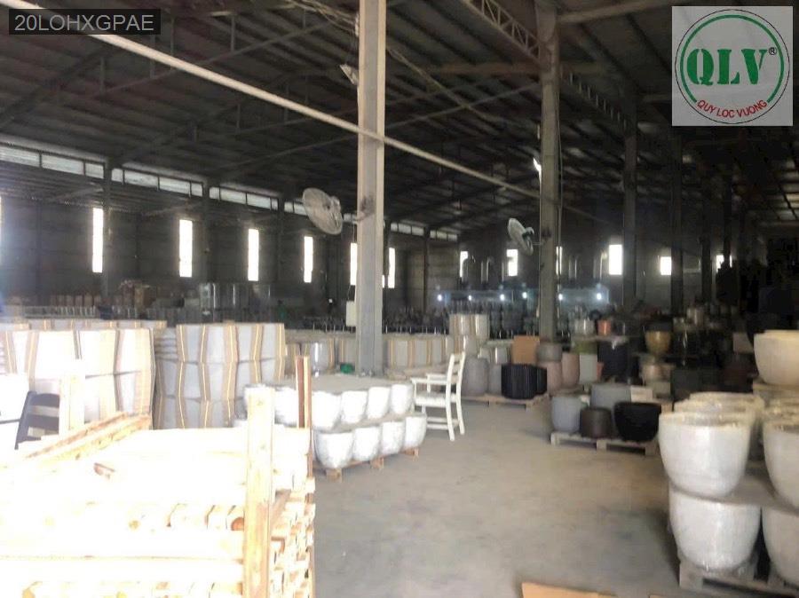 Cho thuê kho xưởng - Đồng Nai - 5600m² - 180triệu - (ảnh - 1)