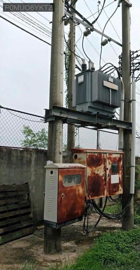 Bán kho xưởng - Huyện Trảng Bom - Đồng Nai - 4500m² - 22tỷ - (ảnh - 0)