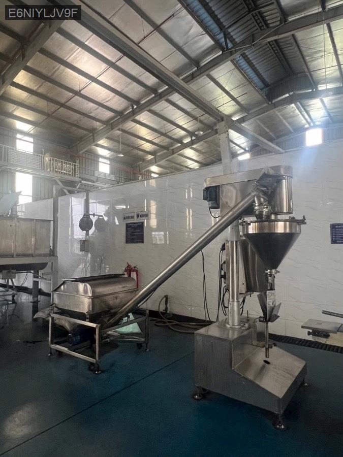 Cho thuê kho xưởng - Huyện Đức Hòa - Long An - 3800m² - 200triệu - (ảnh - 4)