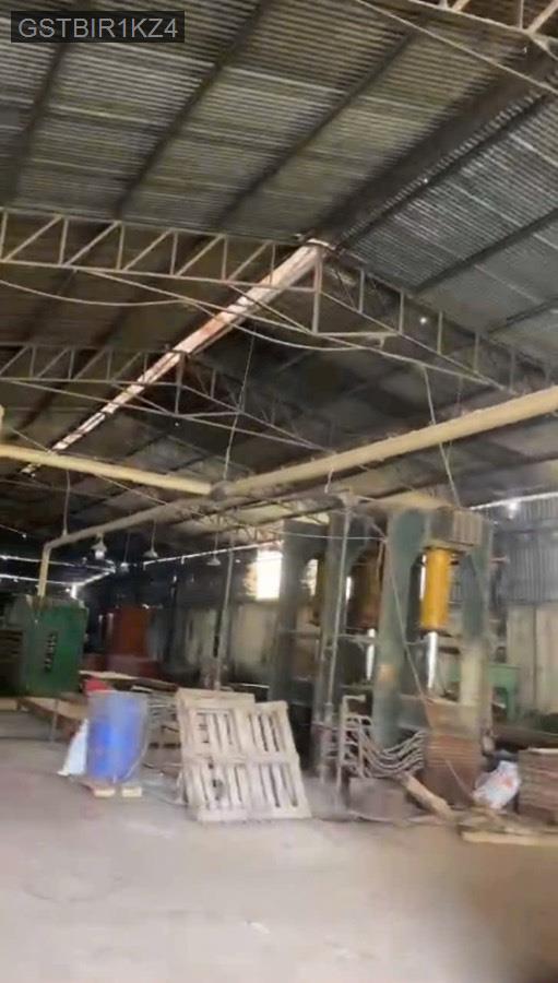 Cho thuê kho xưởng - Thành phố Biên Hoà - Đồng Nai - 2500m² - 70triệu - (ảnh - 2)