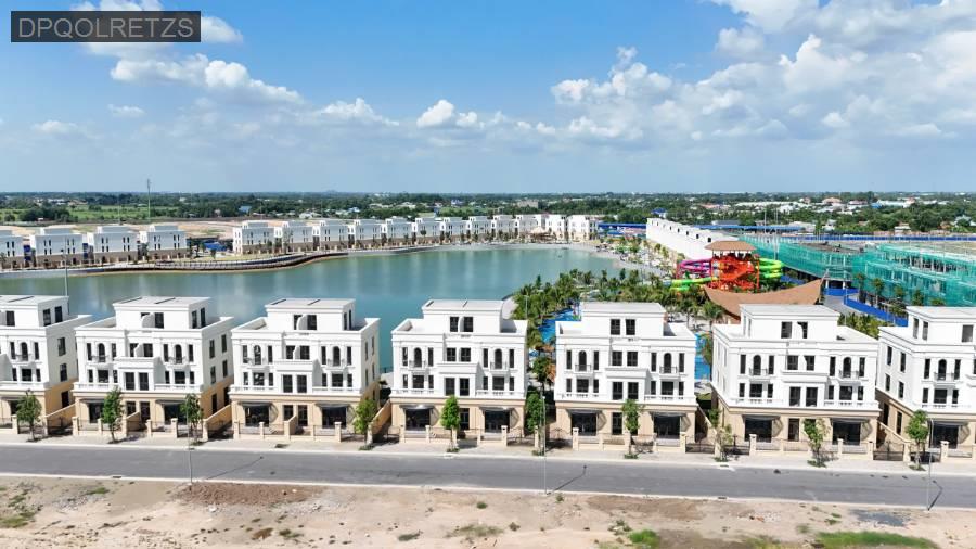 Bán nhà mặt tiền - Thị trấn Đức Hoà  -  Huyện Đức Hòa  - 90m² - 79410tỷ - (ảnh - 3)