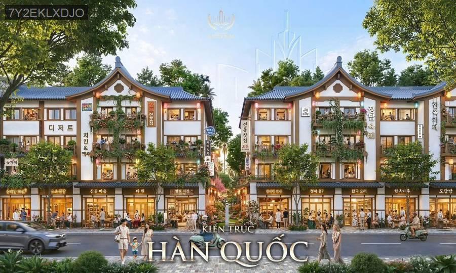 Bán nhà mặt tiền - Xã Xuân Thới Sơn  -  Huyện Hóc Môn  - 144m² - 6422tỷ - (ảnh - 0)