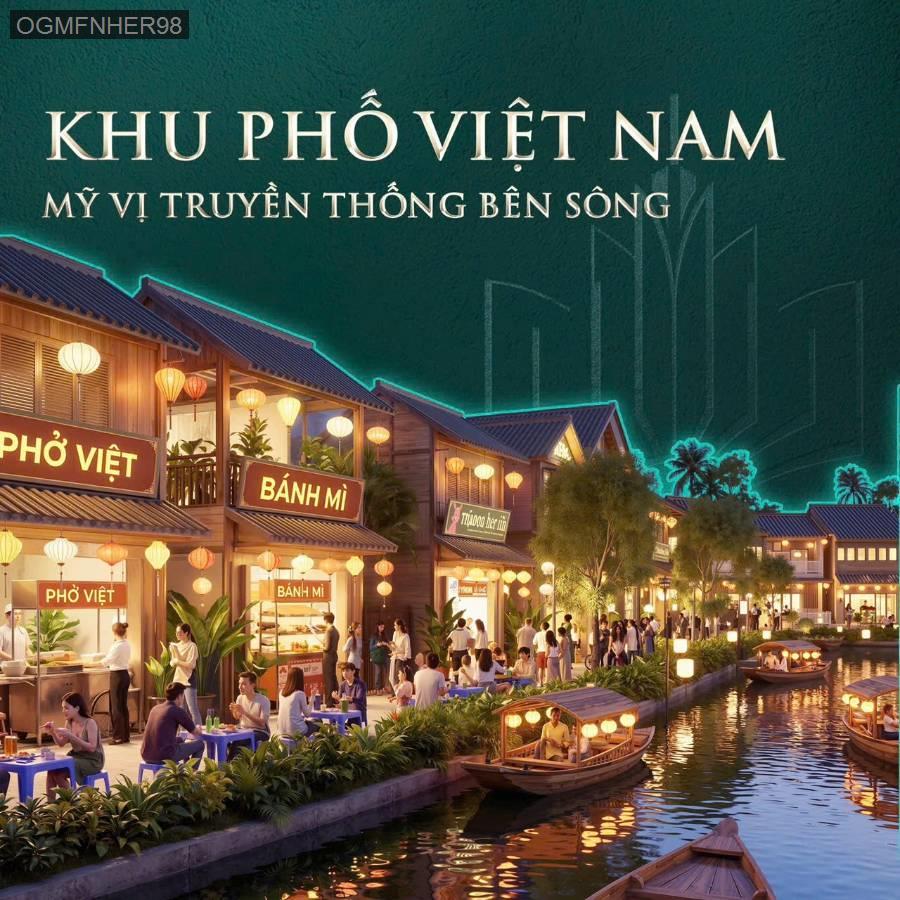 Bán nhà mặt tiền - Xã Xuân Thới Sơn  -  Huyện Hóc Môn  - 50m² - 5.399tỷ - (ảnh - 1)