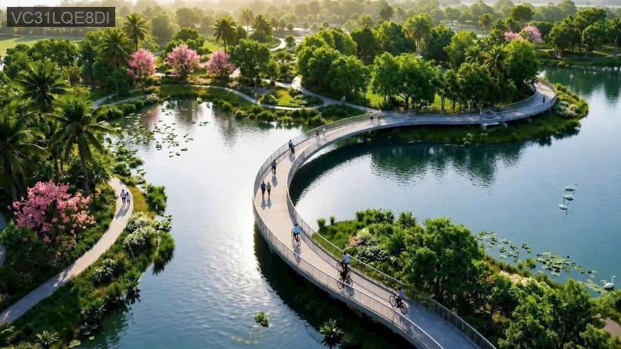 Bán nhà mặt tiền - Xã Xuân Thới Sơn  -  Huyện Hóc Môn  - 1824m² - 6999tỷ - (ảnh - 1)