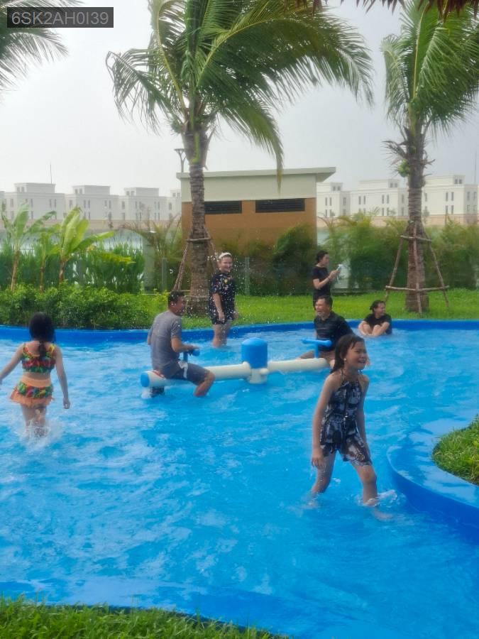 Bán nhà mặt tiền - Thị trấn Đức Hoà  -  Huyện Đức Hòa  - 75m² - 5.862tỷ - (ảnh - 2)