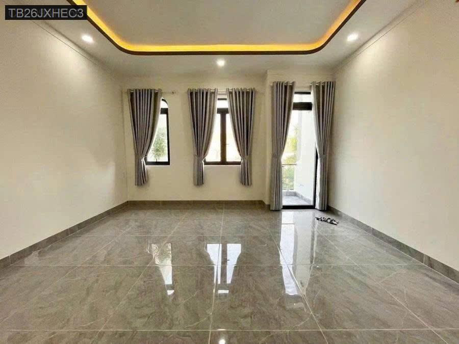 Bán nhà mặt tiền - Xã Mỹ Hạnh Bắc  -  Huyện Đức Hòa  - 120m² - 3.25tỷ - (ảnh - 0)