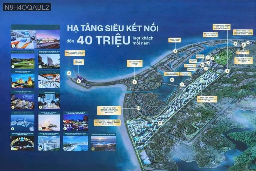 Bán nhà mặt tiền - Thị trấn Cần Thạnh  -  Huyện Cần Giờ  - 60m² - 48.8tỷ - (ảnh - 3)