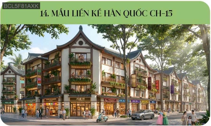 Bán nhà mặt tiền - Xã Xuân Thới Sơn  -  Huyện Hóc Môn  - 50m² - 7.38tỷ - (ảnh - 2)