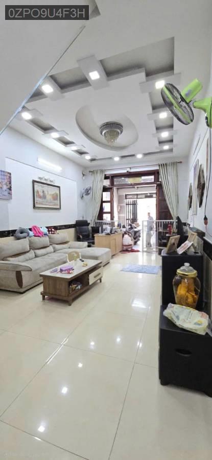 Bán nhà mặt tiền - Phường Tân Chánh Hiệp  -  Quận 12  - 88m² - 670tỷ - (ảnh - 0)