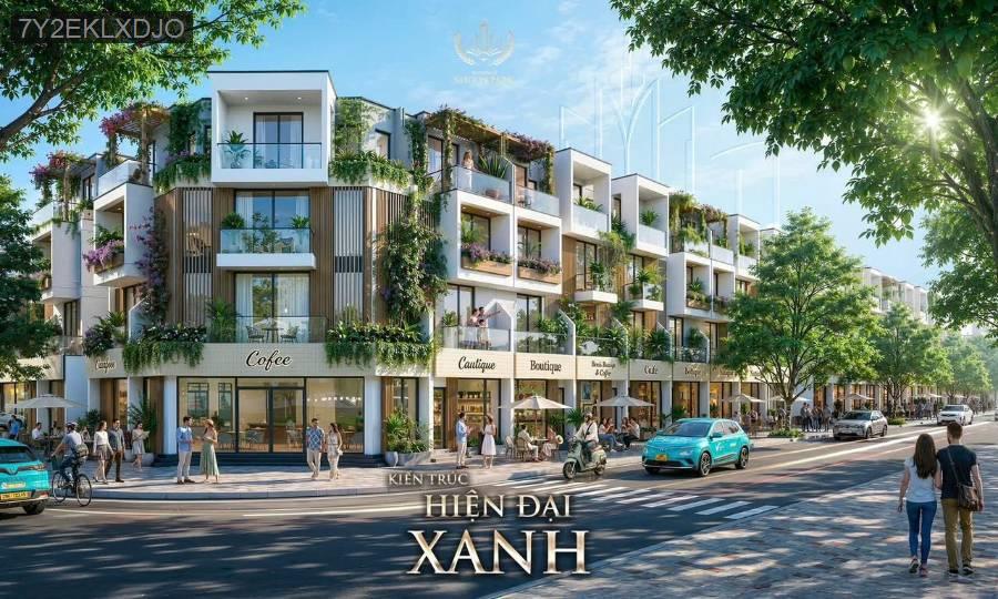 Bán nhà mặt tiền - Xã Xuân Thới Sơn  -  Huyện Hóc Môn  - 144m² - 6422tỷ - (ảnh - 5)
