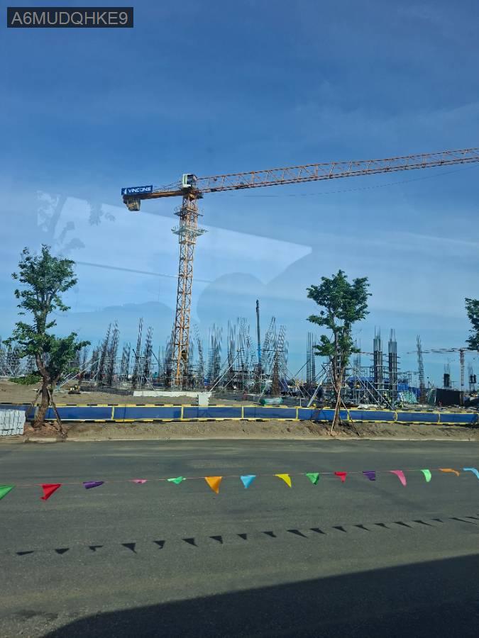 Bán nhà mặt tiền - Xã An Thới Đông  -  Huyện Cần Giờ  - 100m² - 18.85tỷ - (ảnh - 5)