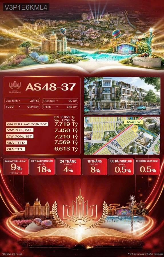 Bán nhà mặt tiền - Xã Xuân Thới Sơn  -  Huyện Hóc Môn  - 185m² - 6613tỷ - (ảnh - 2)