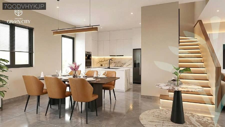 Bán nhà mặt tiền - Thị trấn Cần Thạnh  -  Huyện Cần Giờ  - 302m² - 18.88tỷ - (ảnh - 6)
