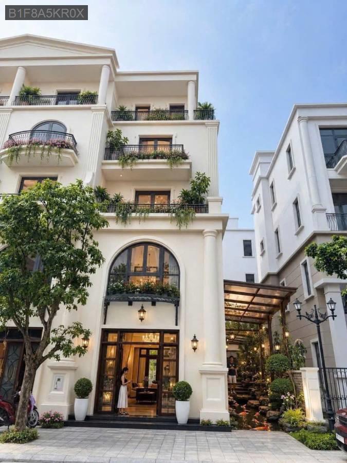 Bán nhà mặt tiền - Thị trấn Đức Hoà  -  Huyện Đức Hòa  - 90m² - 7.941tỷ - (ảnh - 3)