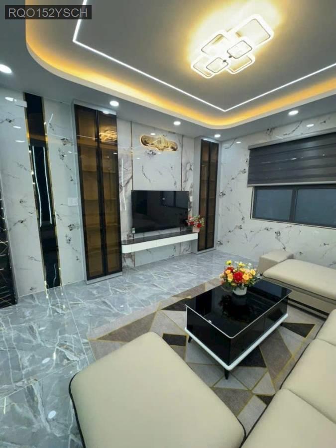 Bán nhà mặt tiền - Phường Trung Mỹ Tây  -  Quận 12  - 74m² - 4tỷ - (ảnh - 2)