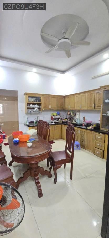 Bán nhà mặt tiền - Phường Tân Chánh Hiệp  -  Quận 12  - 88m² - 670tỷ - (ảnh - 1)