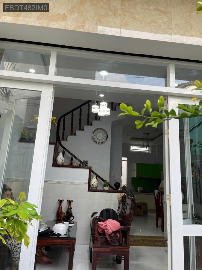 Bán nhà mặt tiền - Phường 16  -  Quận Gò Vấp  - 1396m² - 8.4tỷ - (ảnh - 1)