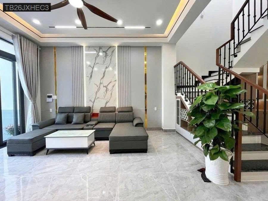 Bán nhà mặt tiền - Xã Mỹ Hạnh Bắc  -  Huyện Đức Hòa  - 120m² - 3.25tỷ - (ảnh - 7)