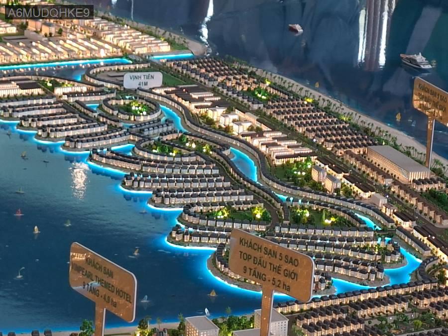 Bán nhà mặt tiền - Xã An Thới Đông  -  Huyện Cần Giờ  - 100m² - 18.85tỷ - (ảnh - 6)