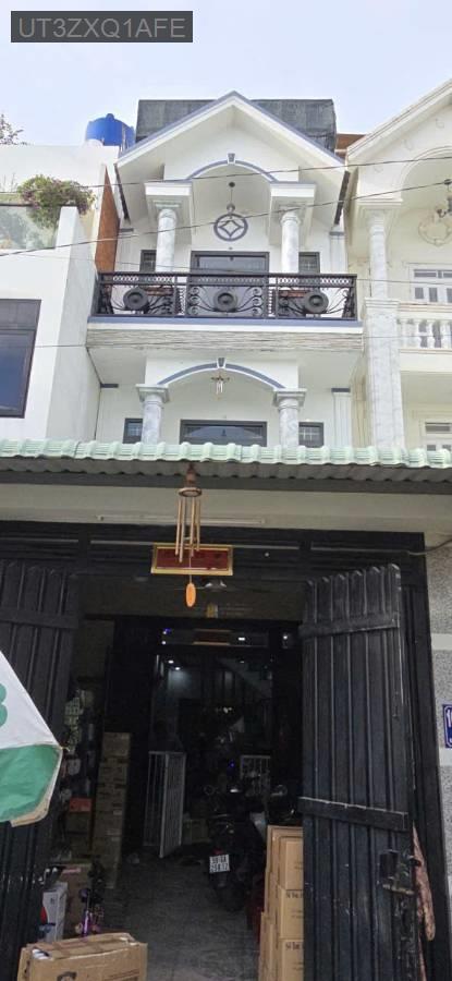 Bán nhà mặt tiền - Phường Tân Chánh Hiệp  -  Quận 12  - 88m² - 6710tỷ - (ảnh - 7)