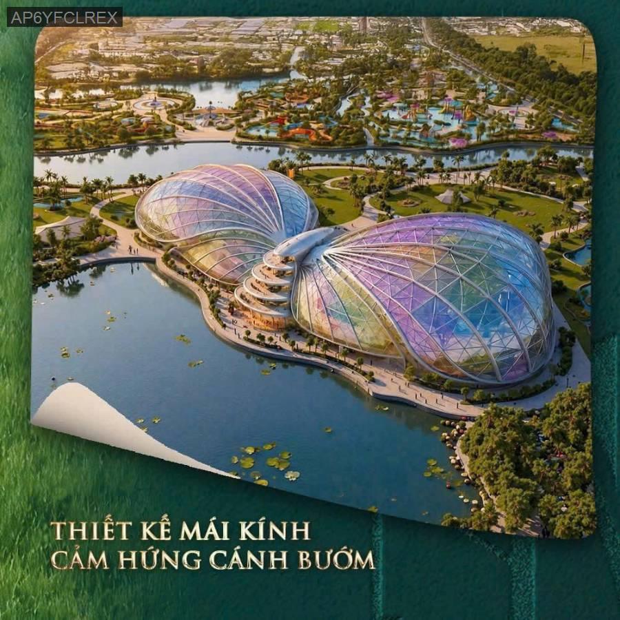 Bán nhà mặt tiền - Xã Xuân Thới Sơn  -  Huyện Hóc Môn  - 157m² - 8543tỷ - (ảnh - 3)