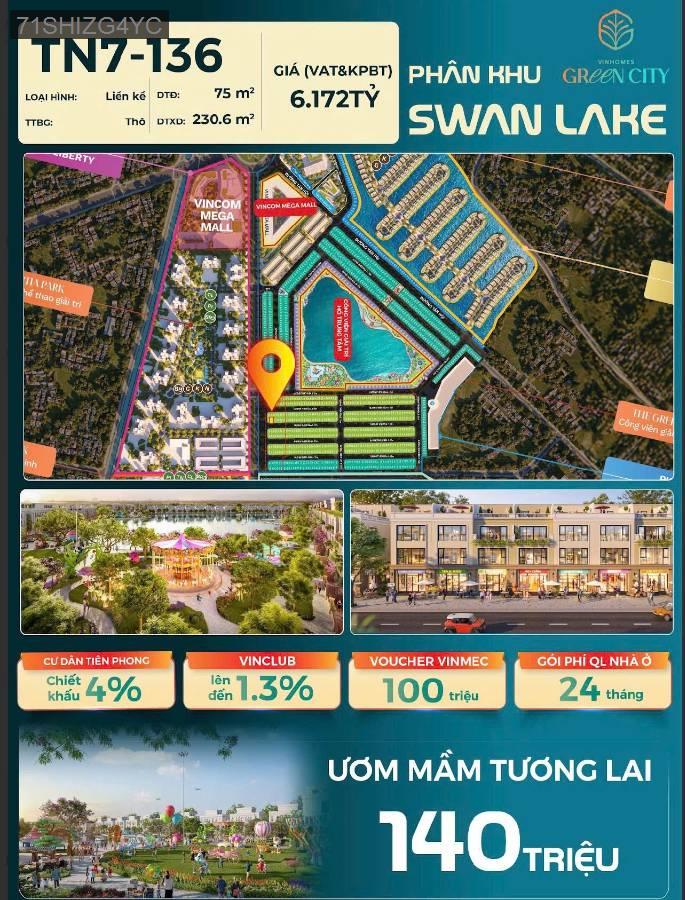 Bán nhà mặt tiền - Thị trấn Đức Hoà  -  Huyện Đức Hòa  - 75m² - 6.02tỷ - (ảnh - 5)