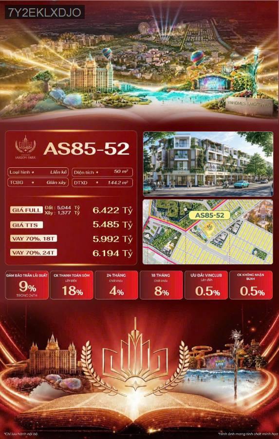 Bán nhà mặt tiền - Xã Xuân Thới Sơn  -  Huyện Hóc Môn  - 144m² - 6422tỷ - (ảnh - 2)